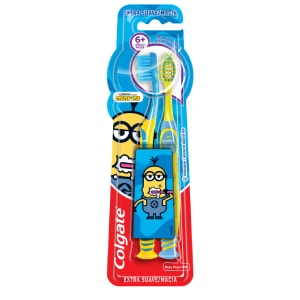 Colgate® Minions™ 6+ Años