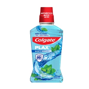 Colgate® Plax Soft Mint