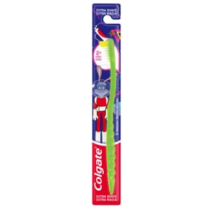 Colgate® Kids Dr. Rabbit 2+ Años