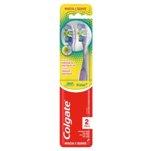 Colgate® 360° Advanced Total 12