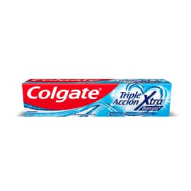 Colgate® Triple Acción* Xtra Blancura