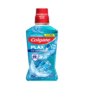 Colgate® Plax Ice Infinity
