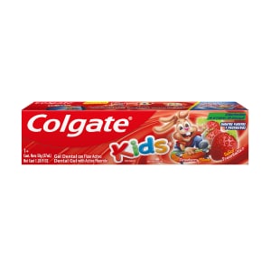 Colgate® Kids Fresantástico