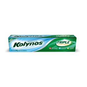 Kolynos Triple 1.2.3