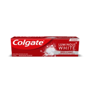 Colgate® Luminous White