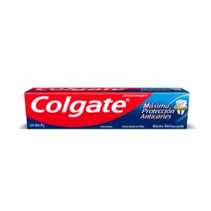 Colgate® Máxima Protección Anticaries