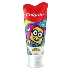 Colgate® Smiles Minions™ 6+ Años