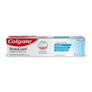 Crema Dental Colgate® Periogard®