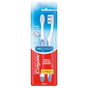 Colgate® Pro Cuidado