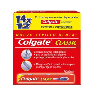 Colgate® Classic Clean