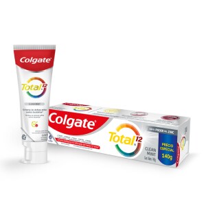 Colgate® Total 12 Clean Mint