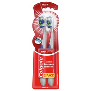 Colgate® 360° Luminous White