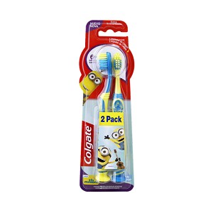 Colgate® Minions™ 6+ Años