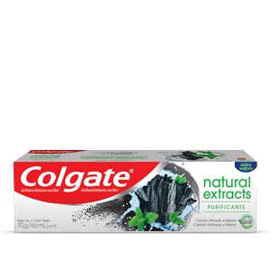 Colgate® Natural Extracts Purificante