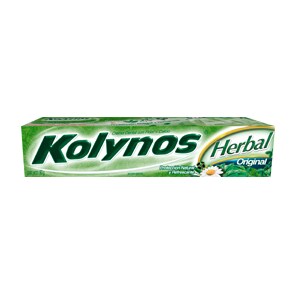 Kolynos Herbal Original