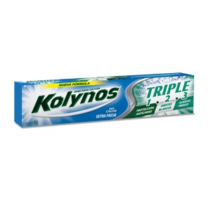 Kolynos Triple 1.2.3