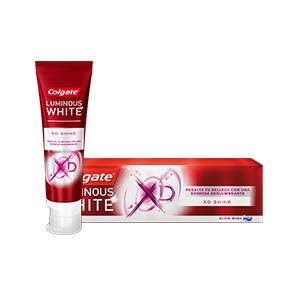 Colgate® Luminous White Xd Shine