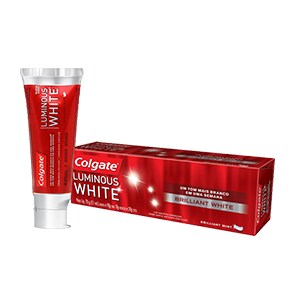 Colgate® Luminous White