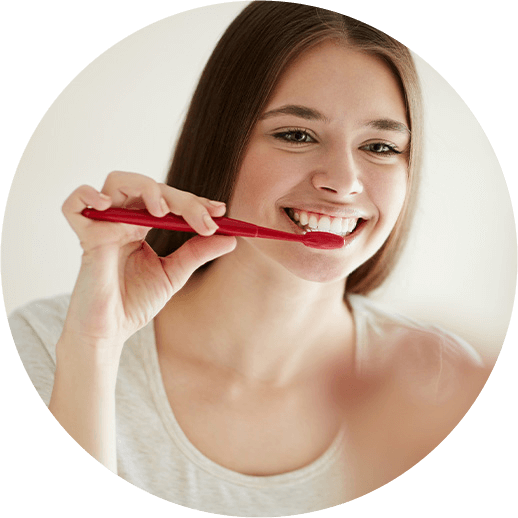Pasta dental para hipersensibilidad