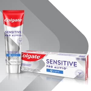 Colgate® Sensitive Pro Alivio