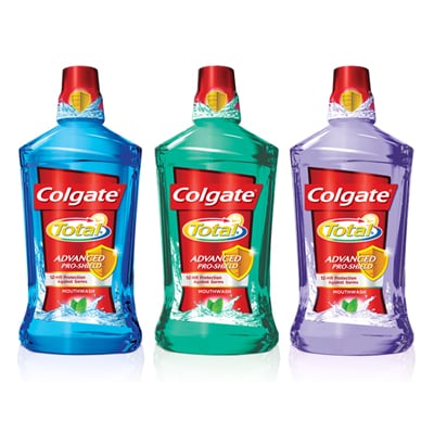 Colgate Total®