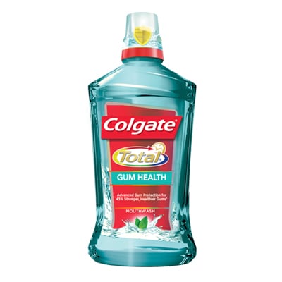 Enjuague Bucal Colgate Total® Gum Health