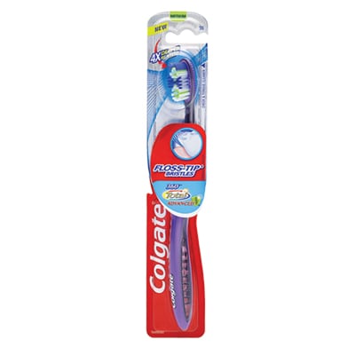 Cepillos de Dientes Cepillo de Dientes El ctrico WISP Colgate