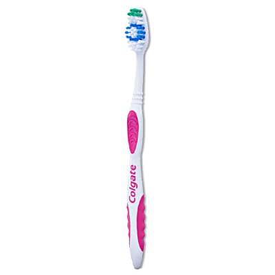 Cepillo Dental Colgate® Extra Clean Cerdas Firmes