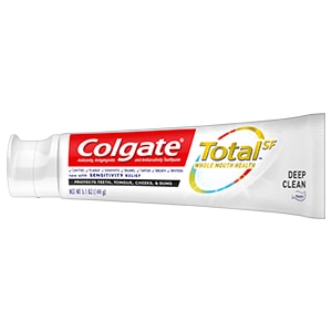 Colgate Total Advanced Deep Clean