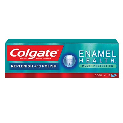 Colgate Enamel Health™ Multi-Protection