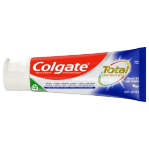 Colgate Total Advanced Whitening