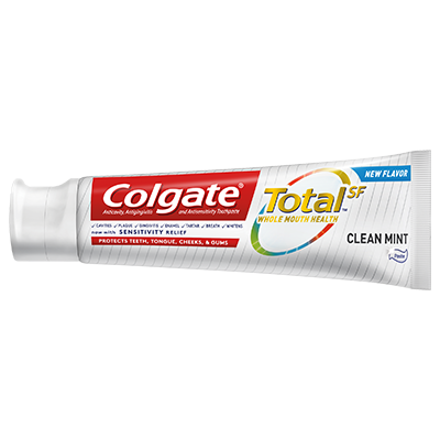 Colgate Total Clean Mint