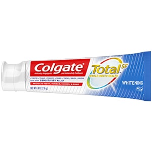 Colgate Total Whitening