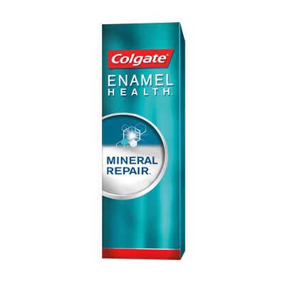 Crema Dental Mineral Repair™