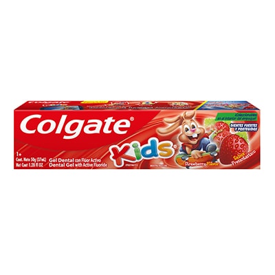 Colgate® Kids Tutti Frutti