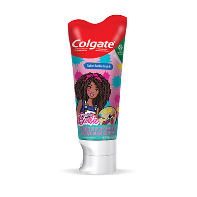 Colgate® Smiles Barbie™ 6+ Años