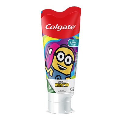 Colgate® Smiles Minions™