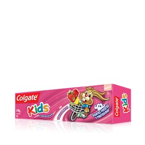 Colgate® Kids Tutti Frutti