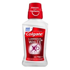 Colgate® Luminous White Xd Shine