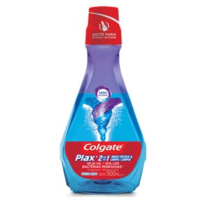 Colgate® Plax 2 En 1 Fresh Mint