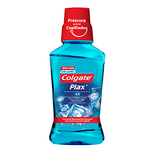 Colgate® Plax Ice