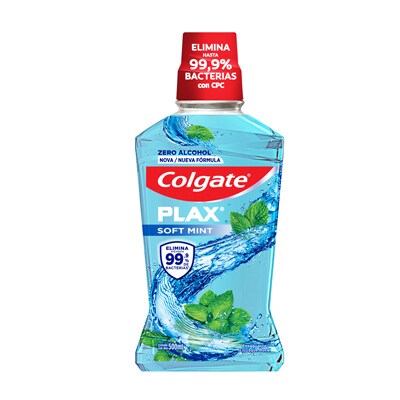 Colgate® Plax Soft Mint