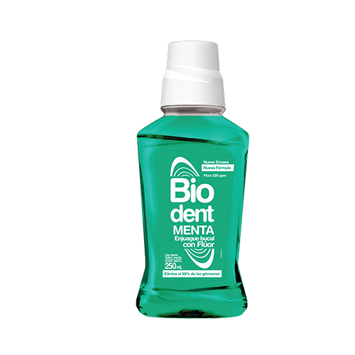 Biodent mint