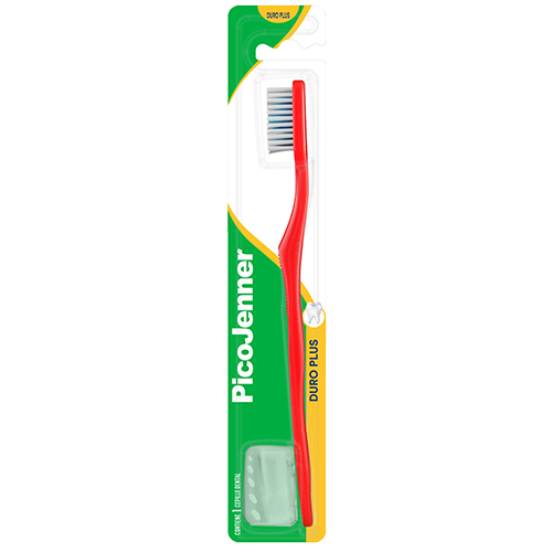 Cepillo Dental Picojenner Duro Plus