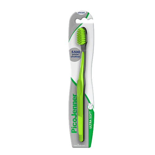 Cepillo Dental Picojenner ultra soft