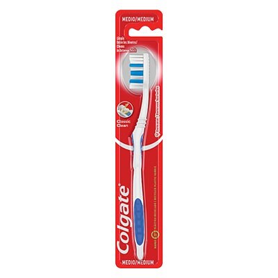 Colgate® Classic Clean