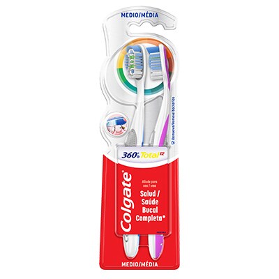 Colgate® 360° Advanced Total 12
