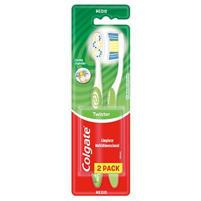 Colgate® Twister Fresh