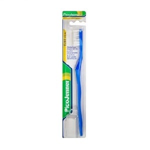 Cepillo dental Picojenner Duro Plus Colgate