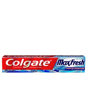 Colgate® Maxfresh Con Cristales Refrescantes